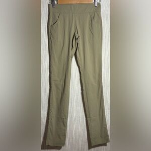 Columbia Women's Khaki Chinos